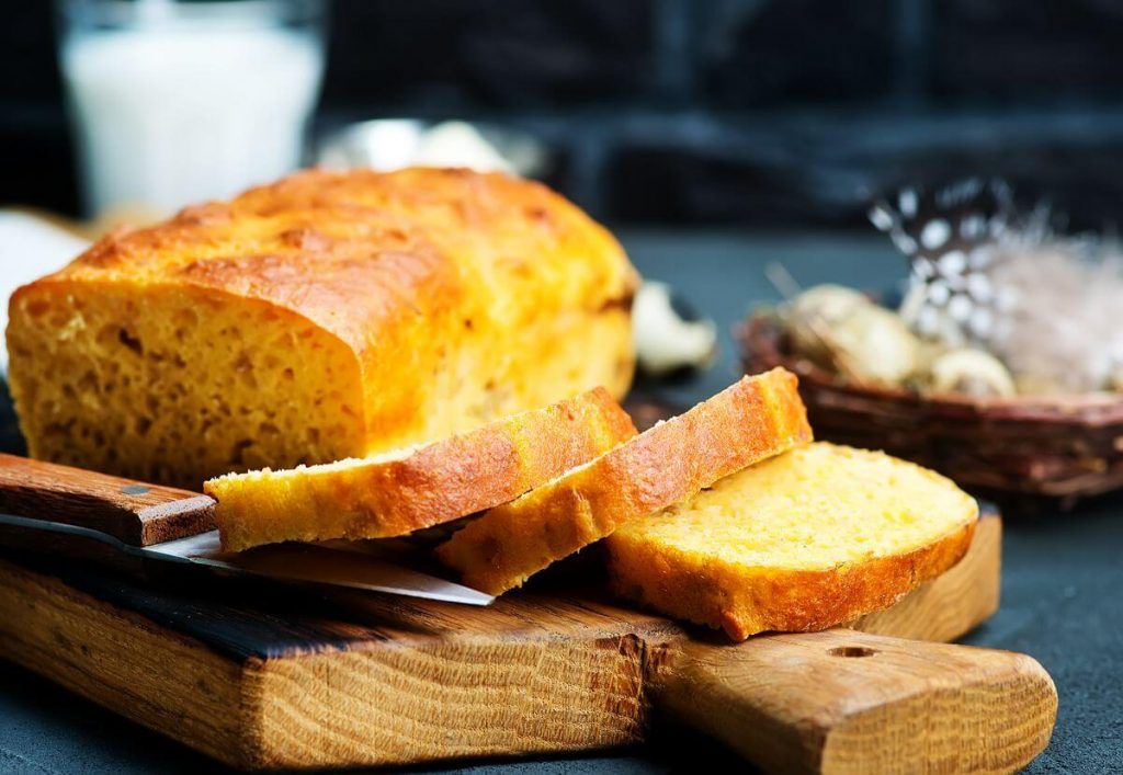 Как использовать черствый хлеб | огородники
