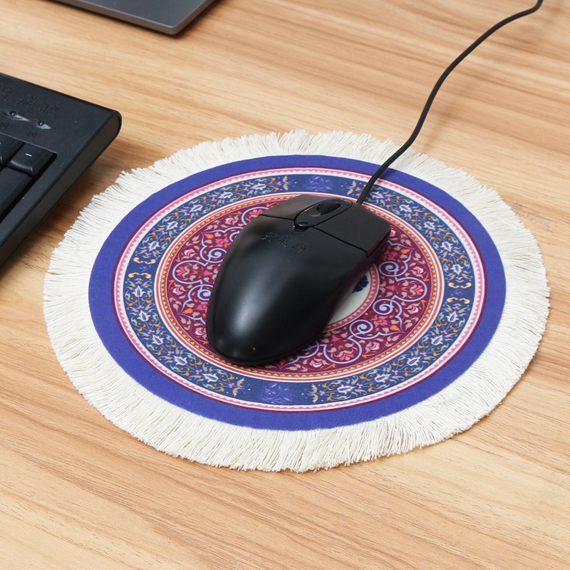Как чистить коврик для мыши