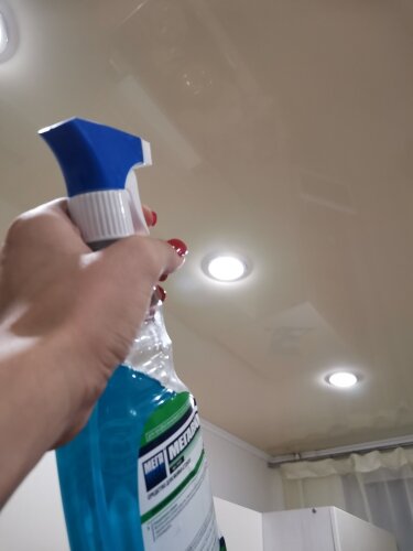 Как мыть натяжные потолки? - xclean.info