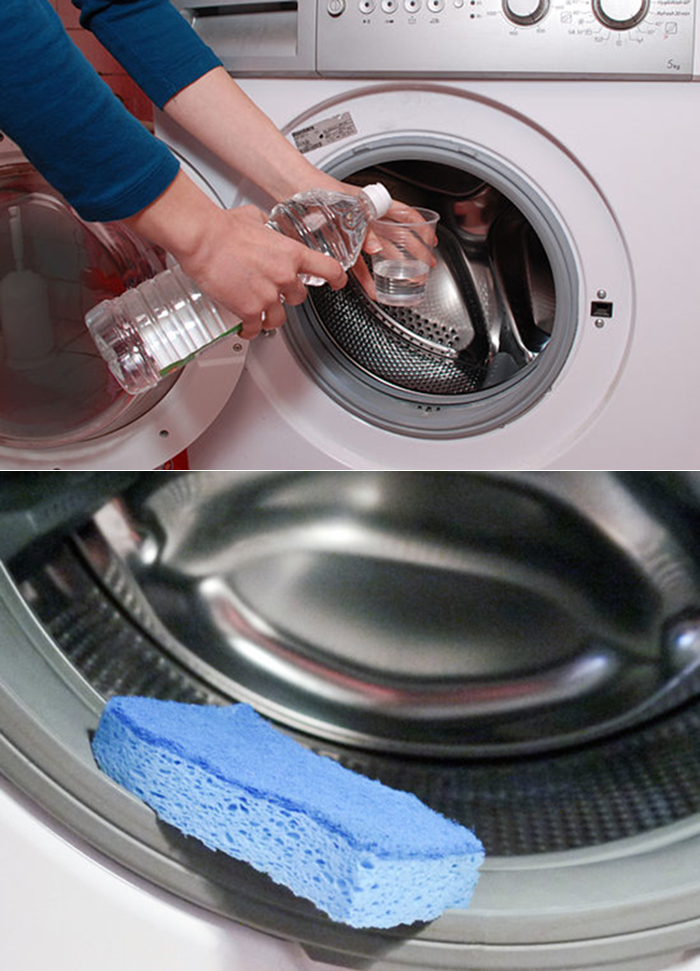 Как стирать шторы в стиральной машине: режимы, средства, сушка