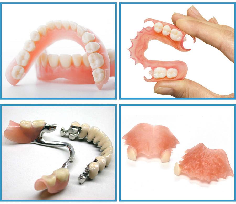 Правильное хранение зубных протезов: полезные советыvproteze.com