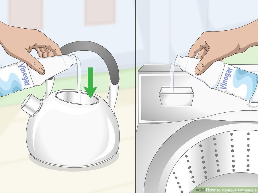 Чем и как помыть новый чайник перед первым использованием: доступные и ценные лайфхаки