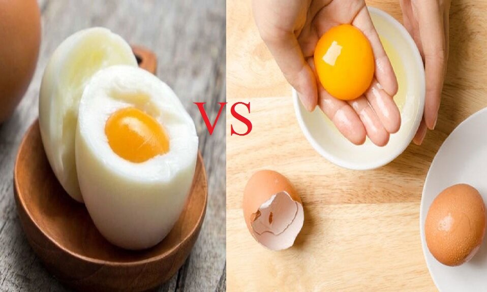 Мифы о куриных яйцах / так ли полезна яичница и яйцо-пашот – статья из рубрики "что съесть" на food.ru