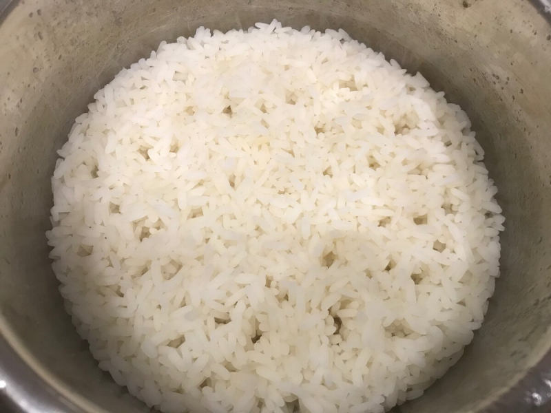 Как варить рис всего 3 секрета и вы забудите об этой проблеме
