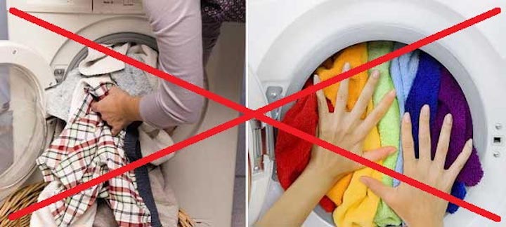 Как правильно стирать носки в стиральной машине и вручную