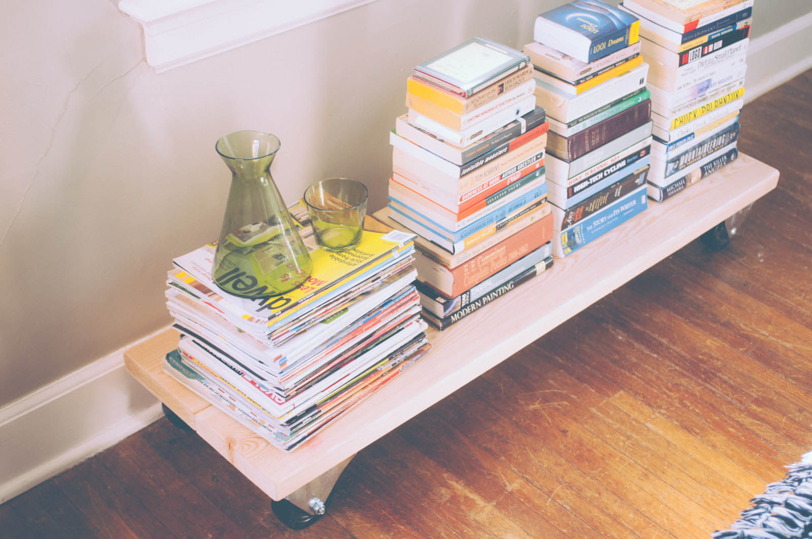 Правила хранения книг: как и где хранить книги, чтобы они не испортились