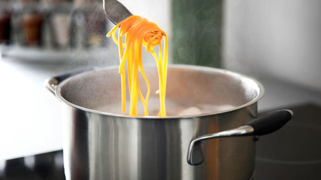 Как варить макароны