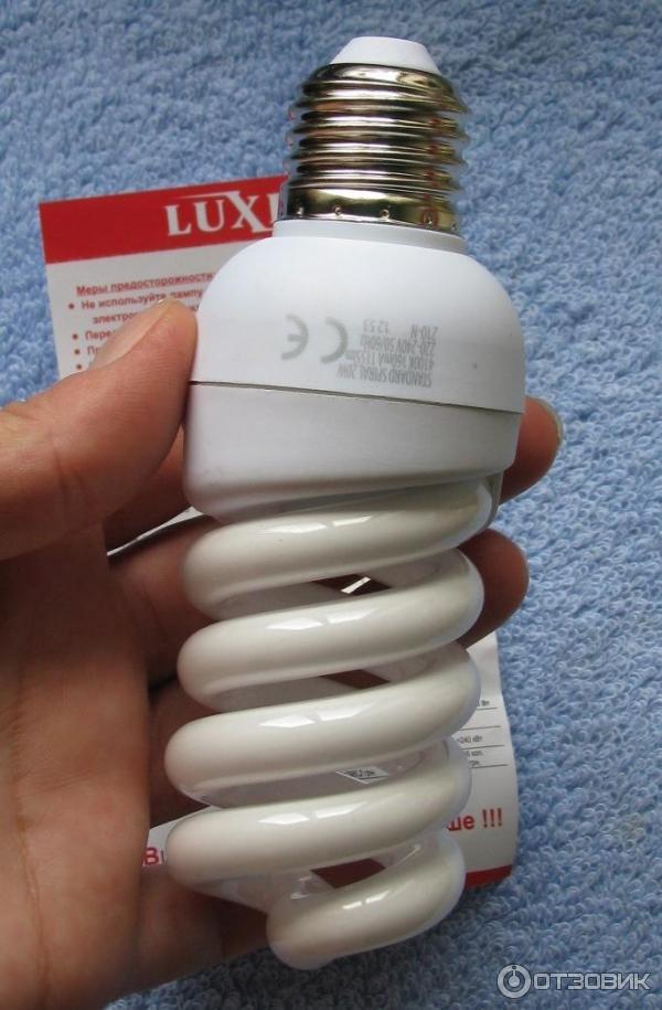 Как утилизировать энергосберегающие лампочки: советы и рекомендации