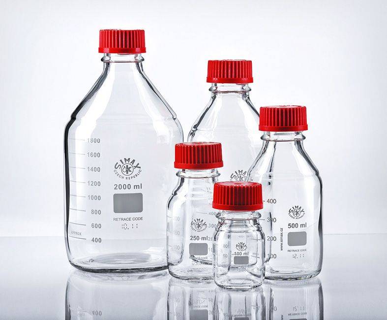 Чтобы бутылка не вредила здоровью: выбираем безопасную емкость для воды и напитков