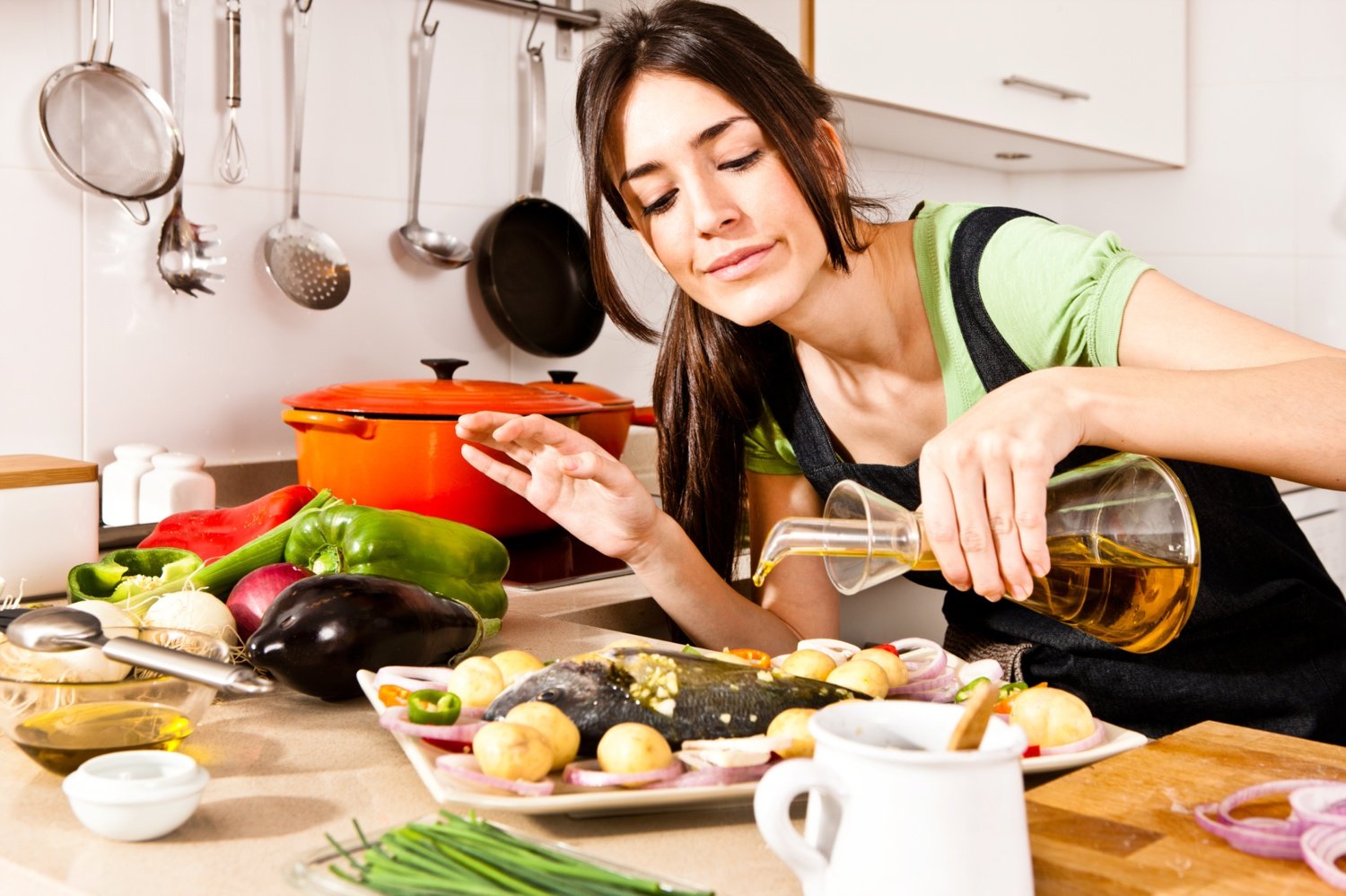 30 кулинарных «нет», которых нужно знать, чтобы избегать ошибок на кухне