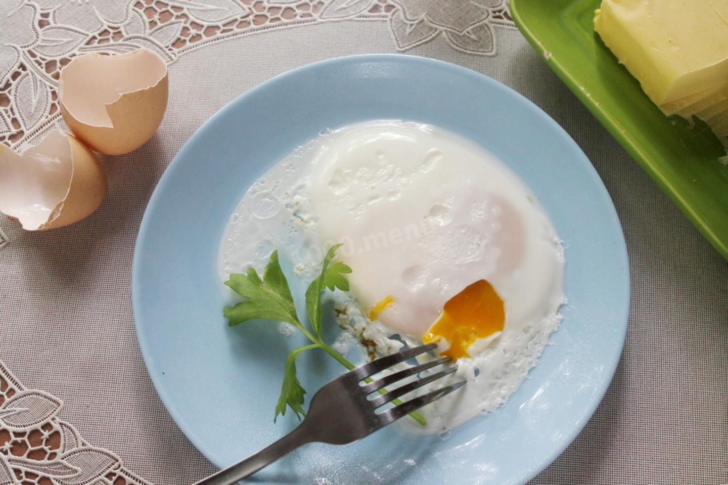 Как приготовить яйцо в микроволновой печи - wikihow