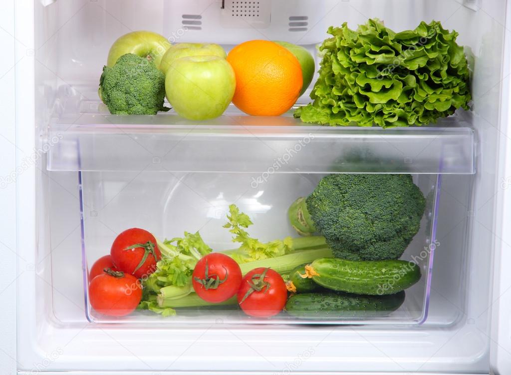 Хранение овощей — сроки и условия: как правильно хранить овощи