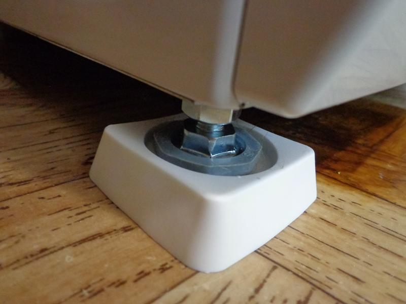 7 советов для шумных и трясущихся стиральных машинок Вы сможете ими воспользоваться, даже если у вас нет опыта починки техники Тихая и спокойная стиральная машина при минимуме усилий