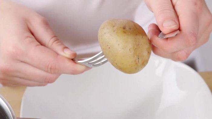 Как чистить картошку овощечисткой правильно, быстро, легко