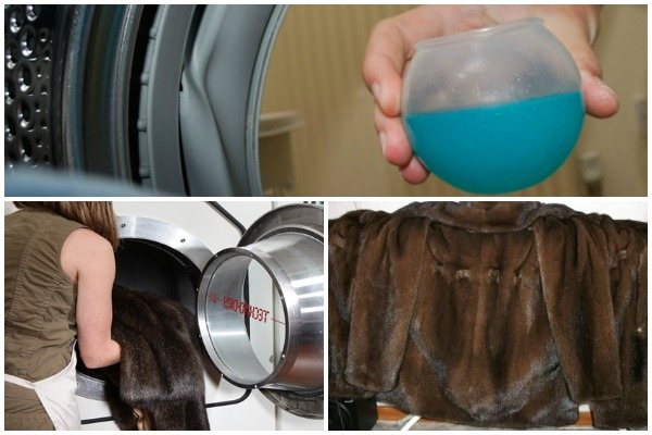 Как стирать тюль в машинке и чем — домашние советы