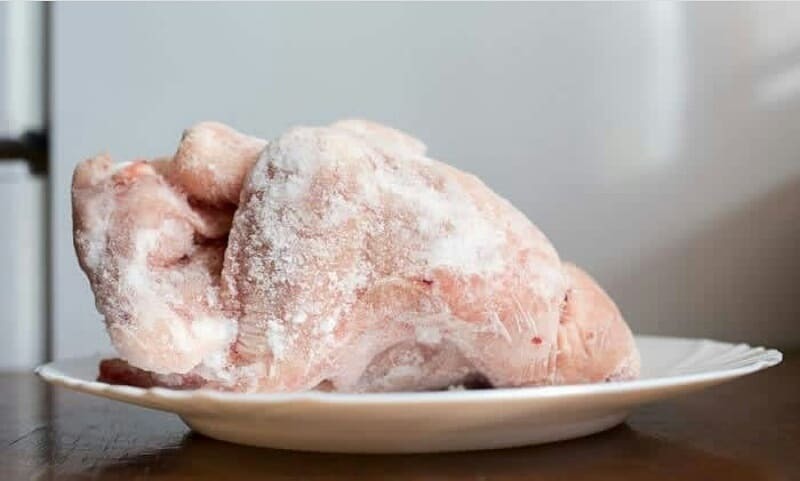 Как заморозить 10 кг мяса в морозилке + в домашних условиях, секреты, способы