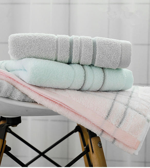 Как сделать махровые полотенца снова мягкими в домашних условиях
