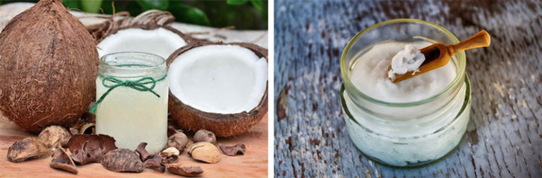 Как хранить кокосовое масло: 4 правила и 4 критерия качественного