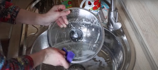 Как сделать средство для мытья посуды своими руками в домашних условиях?
