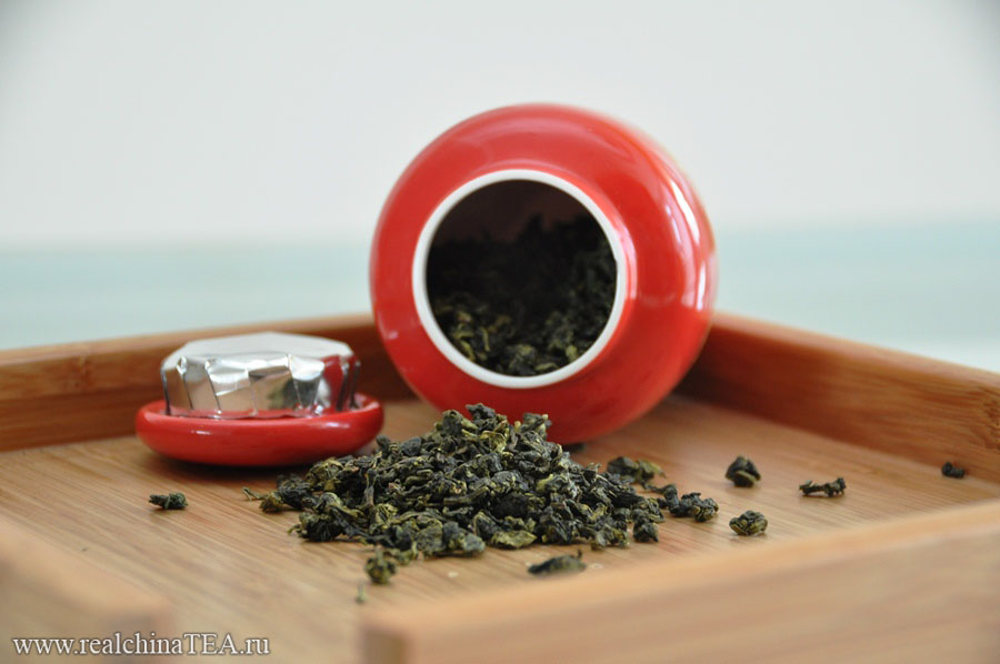 Срок и условия хранения чая (черного, зеленого, в пакетиках)