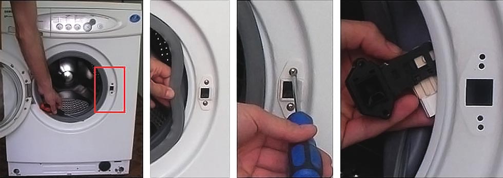 Нужно ли закрывать дверцу стиральной машины? (разберем все за и против)