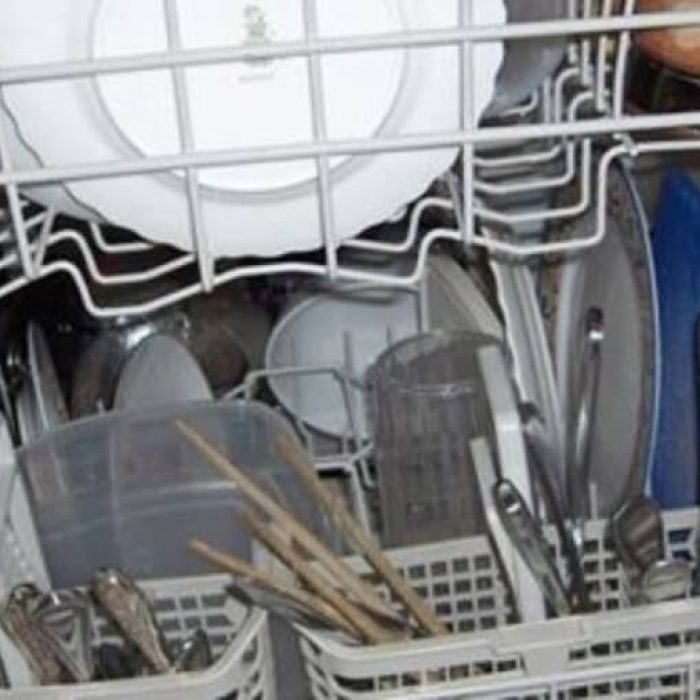 Можно ли мыть серебро в посудомоечной машине