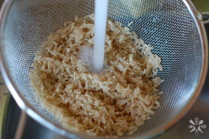 Как варить бурый рис правильно и вкусно рассыпчатым