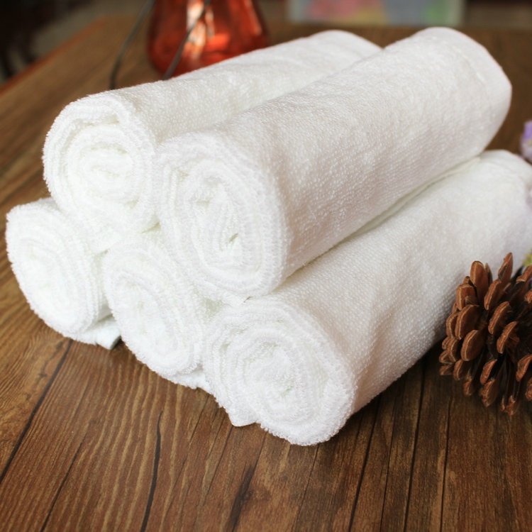Как отбелить полотенце махровое? - xclean.info