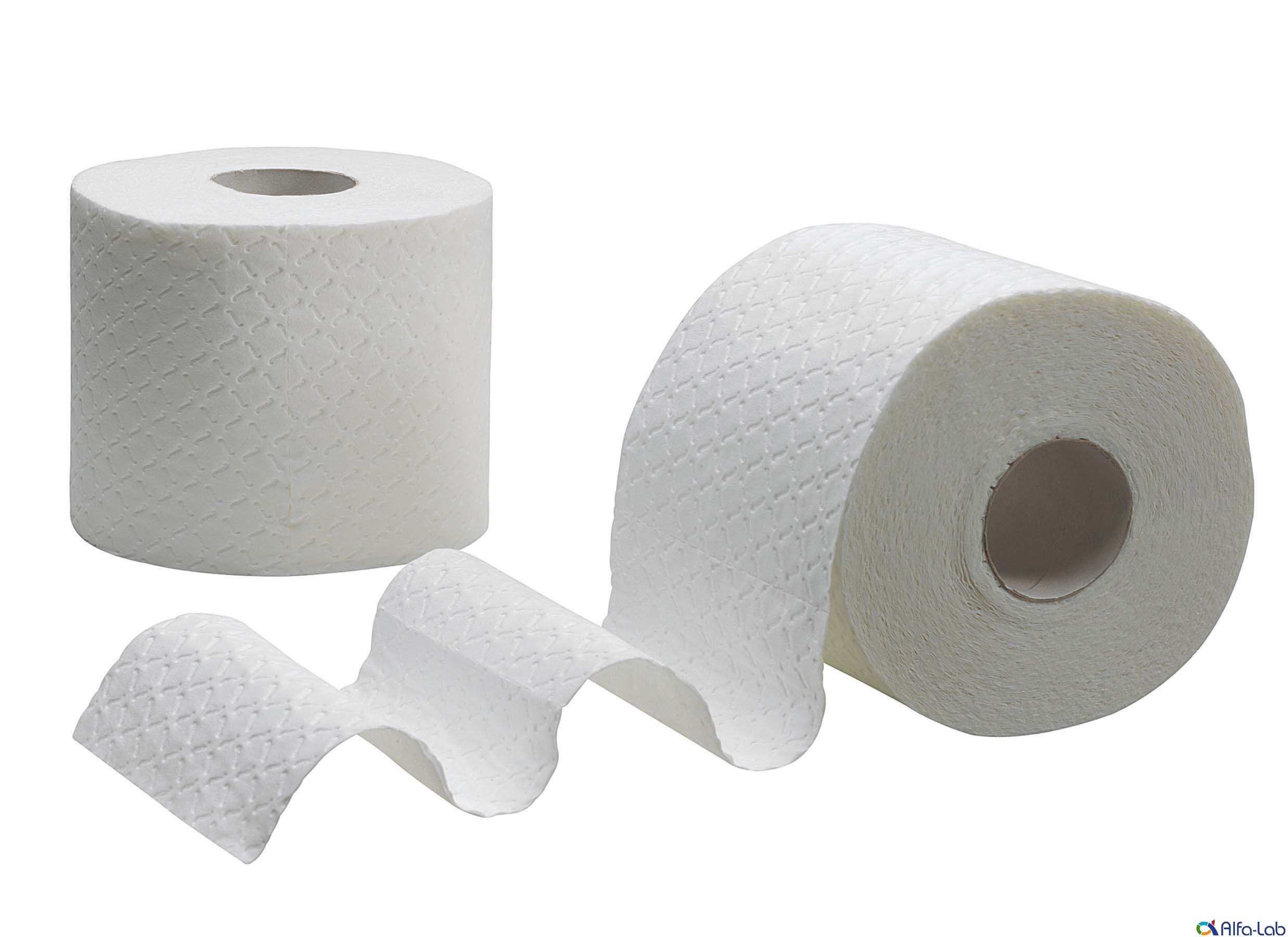 Cтатья о рынке туалетной бумаги