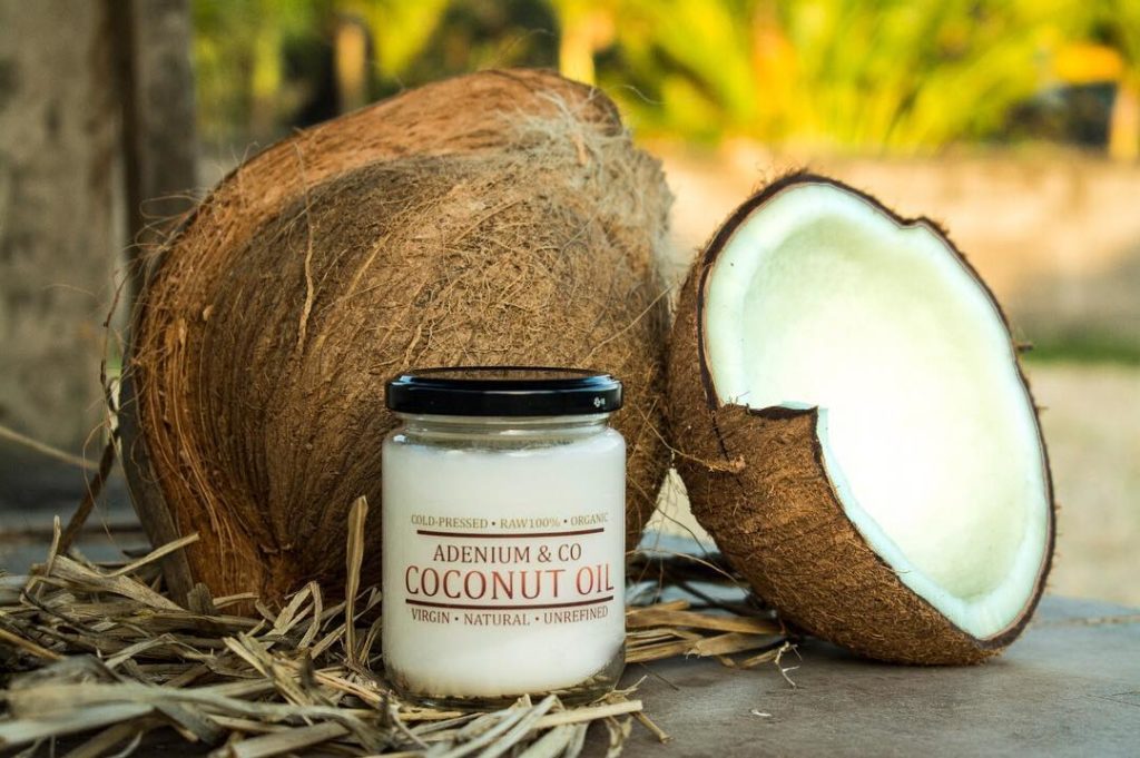 Есть ли срок годности у кокосового масла?