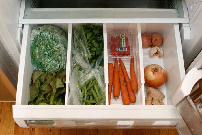 Как хранить свежие огурцы в холодильнике, морозилке, в подвале + отзывы