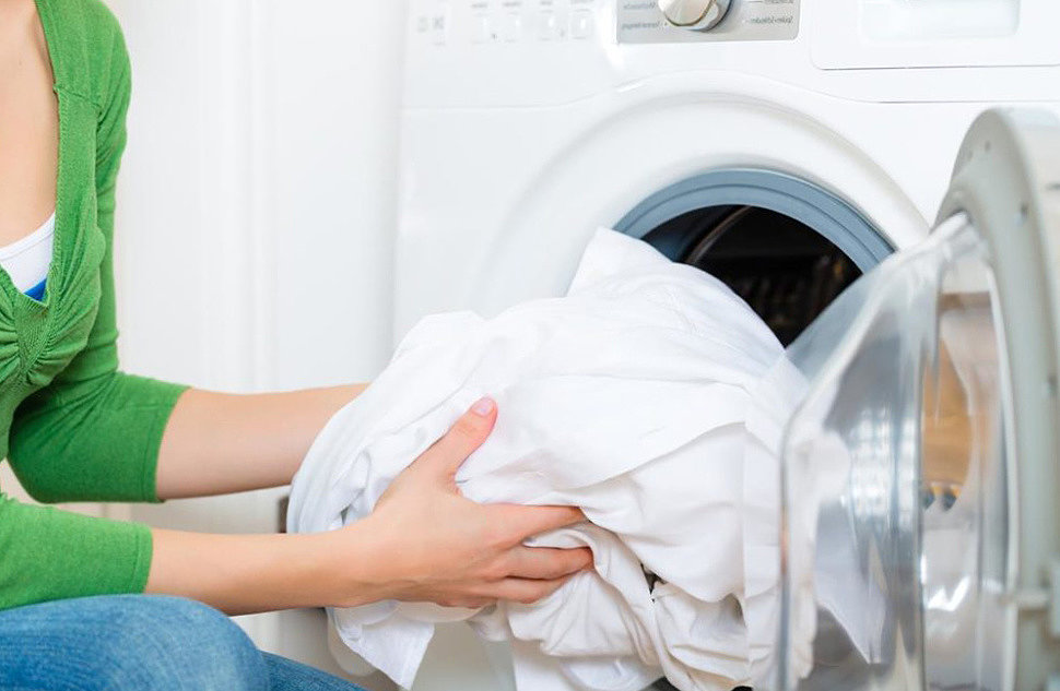 Чем заменить стиральный порошок для машинки автомат: 11 лучших народных средств