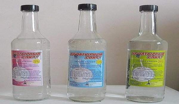 Как мыть окна с нашатырным спиртом: можно ли, каковы пропорции для раствора с глицерином, как помыть стекла без разводов?