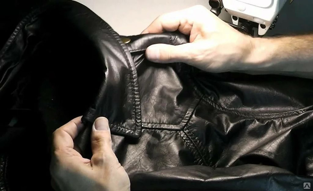 Как погладить кожаную куртку из натуральной или искусственной кожи: советы!