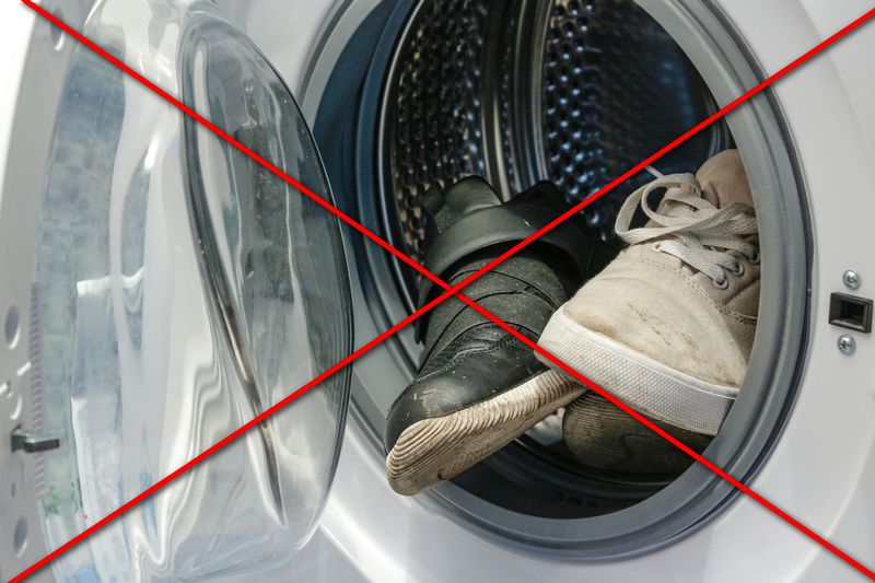 Как стирать носки в стиральной машине: 2 способа + 4 совета