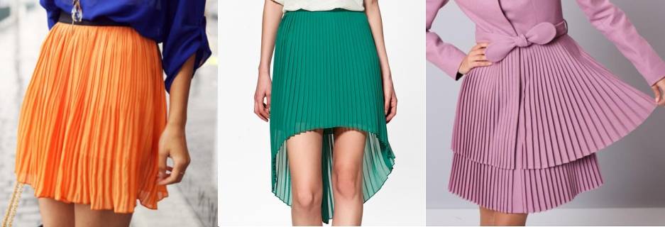 Как стирать плиссированную юбку: правила и лучшие способы, выбор средства