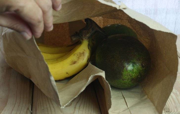 В каких условиях хранить авокадо дома, чтобы дозрел, а не испортился