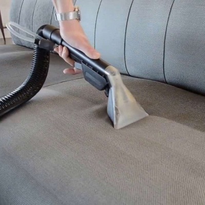 Как почистить диван пароочистителем. чистка мягкой мебели паром