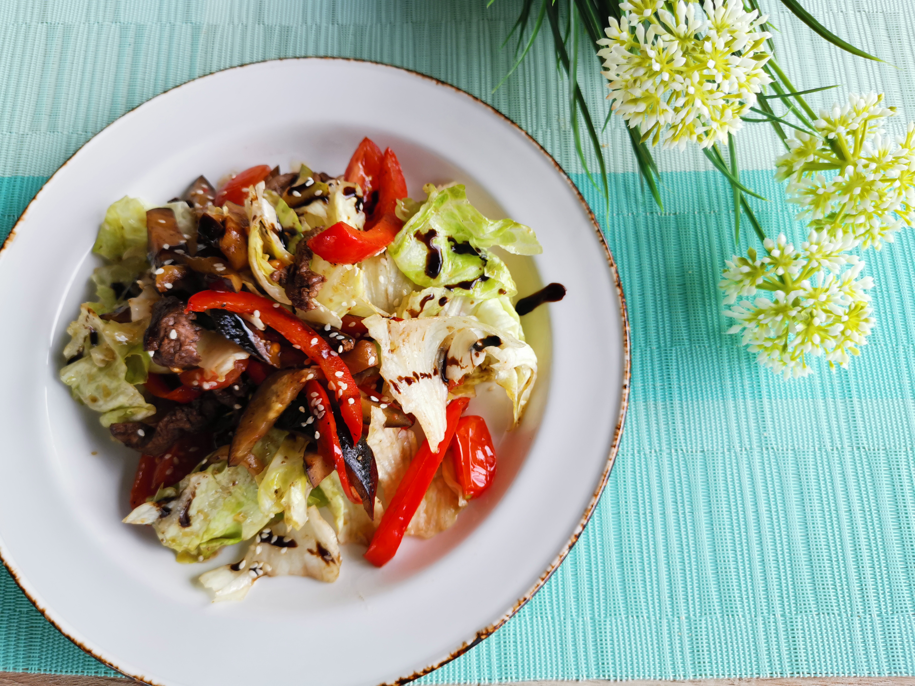 Говядина с овощами — самые вкусные рецепты сочного и нежного говяжьего мяса