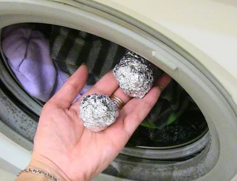 Шарики для стирки белья в стиральной машине (теннисные, турмалиновые, силиконовые и т.д.): как выбрать и пользоваться мячиками?