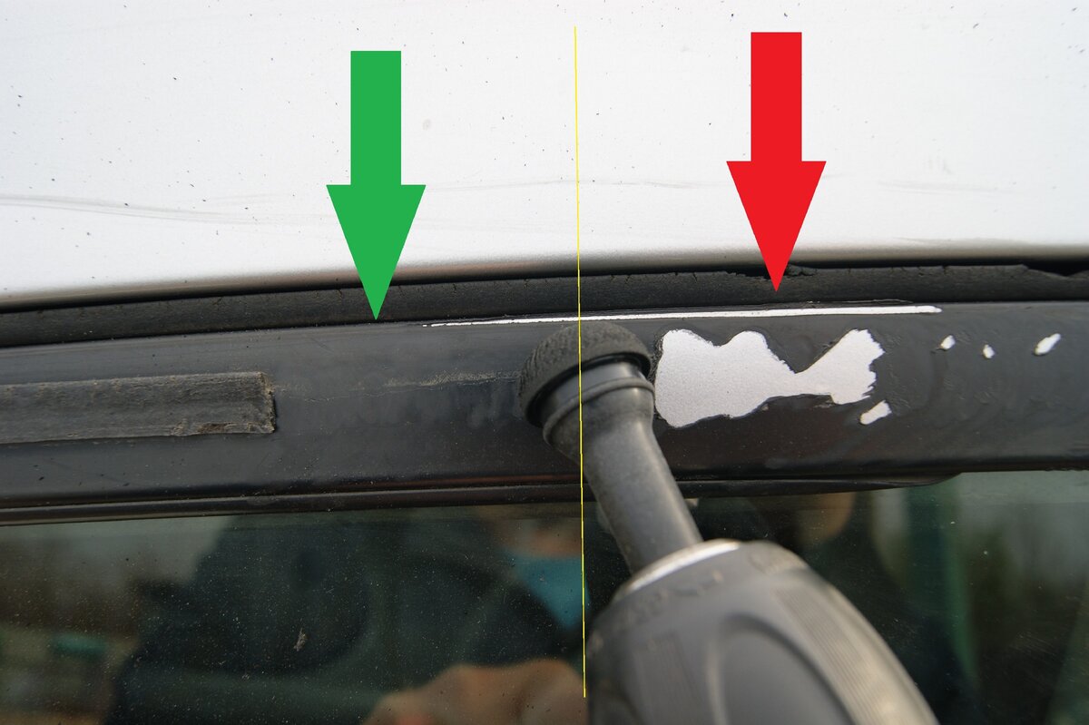 Как удалить двухсторонний скотч с кузова автомобиля? - авторемонт - расскажем просто о сложном
