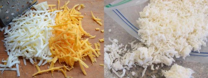 Сыр маскарпоне – с чем можно сочетать и варианты замены этого ингредиента