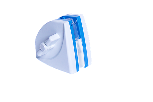 Магнитная щетка для мытья окон - плюсы, минусы и нюансы использования