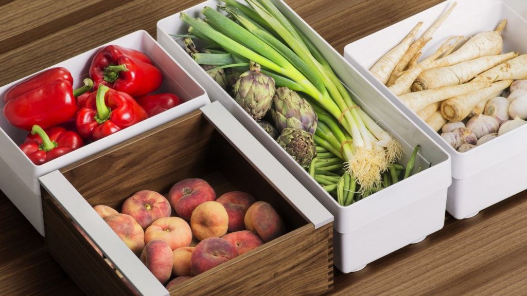 Можно ли хранить картошку в холодильнике: способы хранения