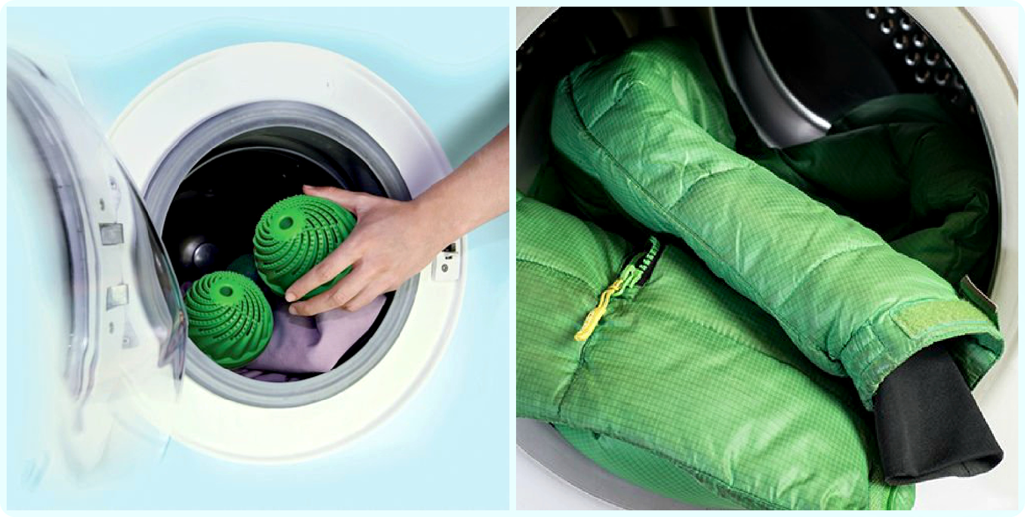 Как правильно стирать горнолыжный костюм в стиральной машине