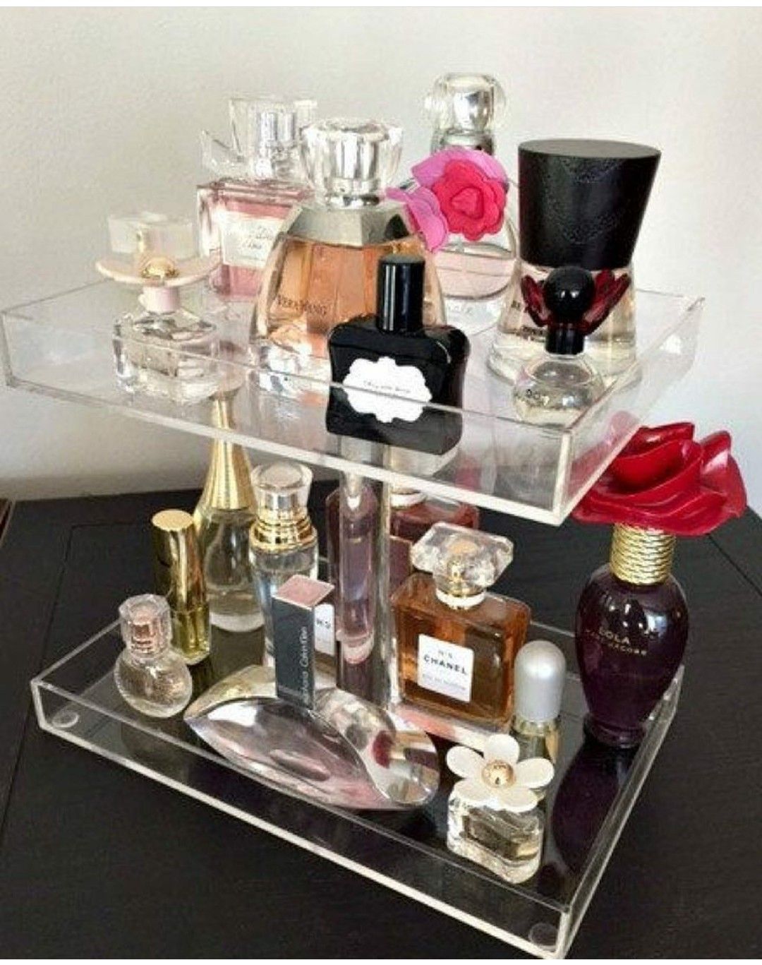 Срок годности парфюмерных ароматов: как продлить и сохранить