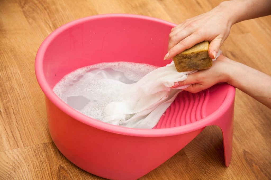 Применение хозяйственного мыла. 35 способов
