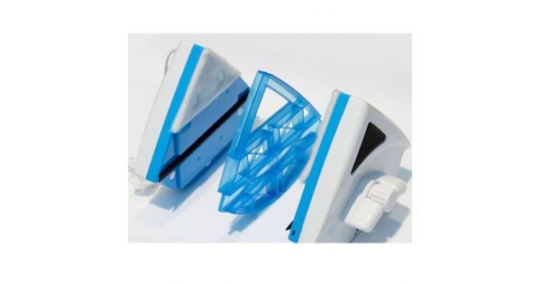 Топ-11 лучших магнитных щёток для мытья стеклопакетов 2022 года в рейтинге zuzako