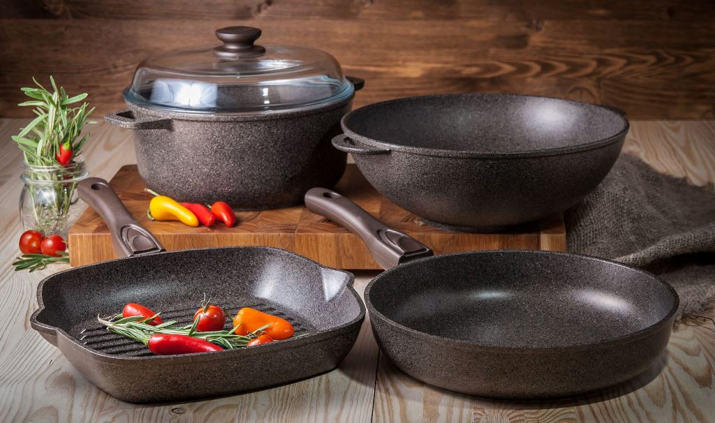 Сковорода wok: для чего нужна и что это такое