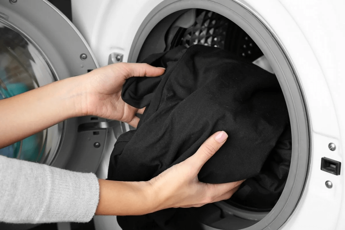 Стирать нельзя почистить: о чем предупреждают ярлычки на одежде | salt
